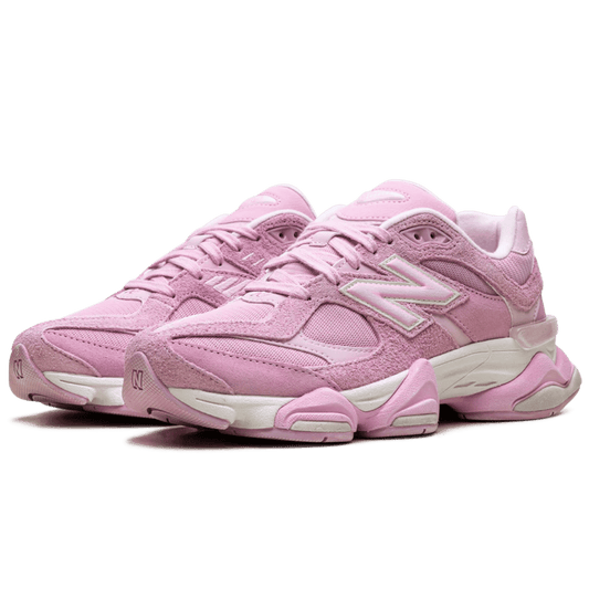 New Balance 9060 "ASOS Exclusive Pink Overdye"