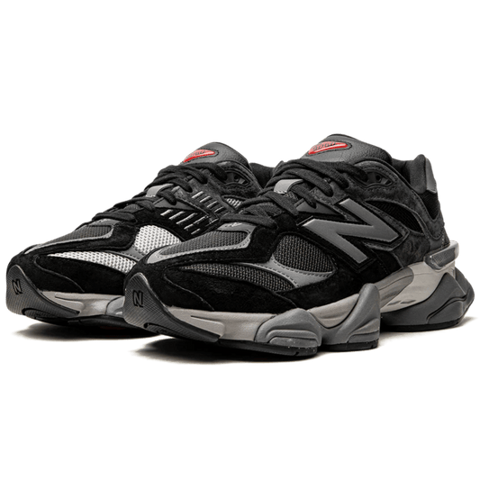 New Balance 9060 "Black/Castlerock"