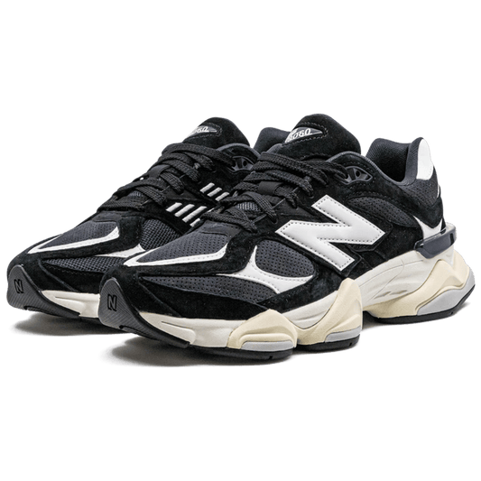 New Balance 9060 "Black / White"