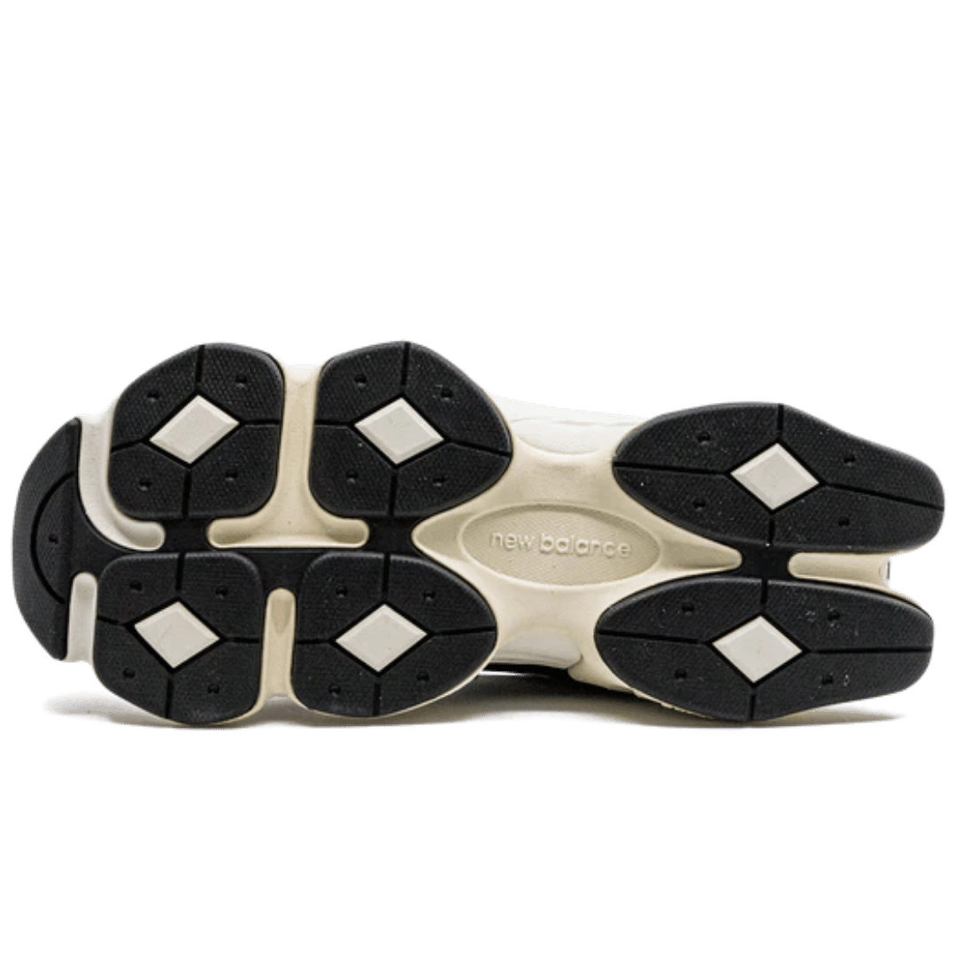 New Balance 9060 "Black / White"