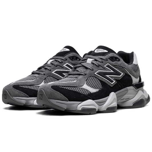 New Balance 9060 "Black / Casterock"