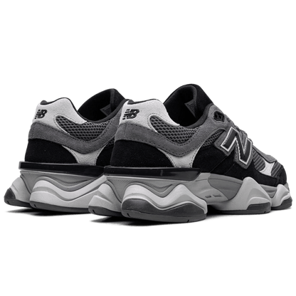 New Balance 9060 "Black / Casterock"