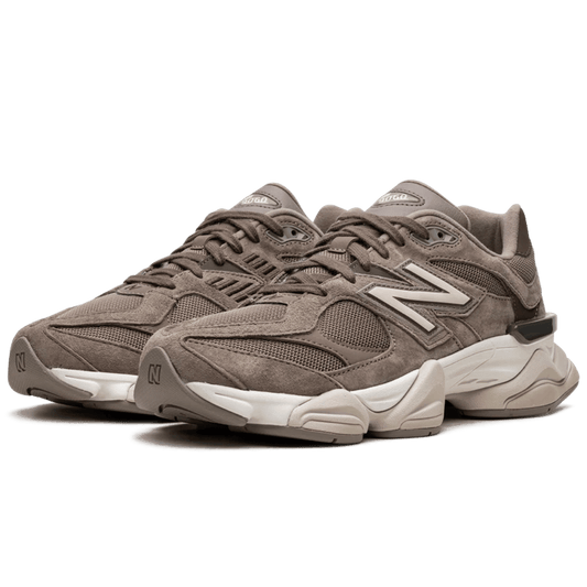 New Balance 9060 "Mushroom Brown"