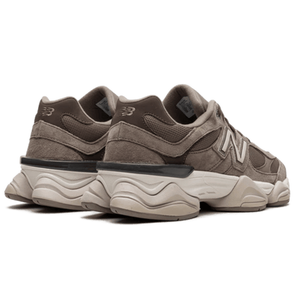 New Balance 9060 "Mushroom Brown"