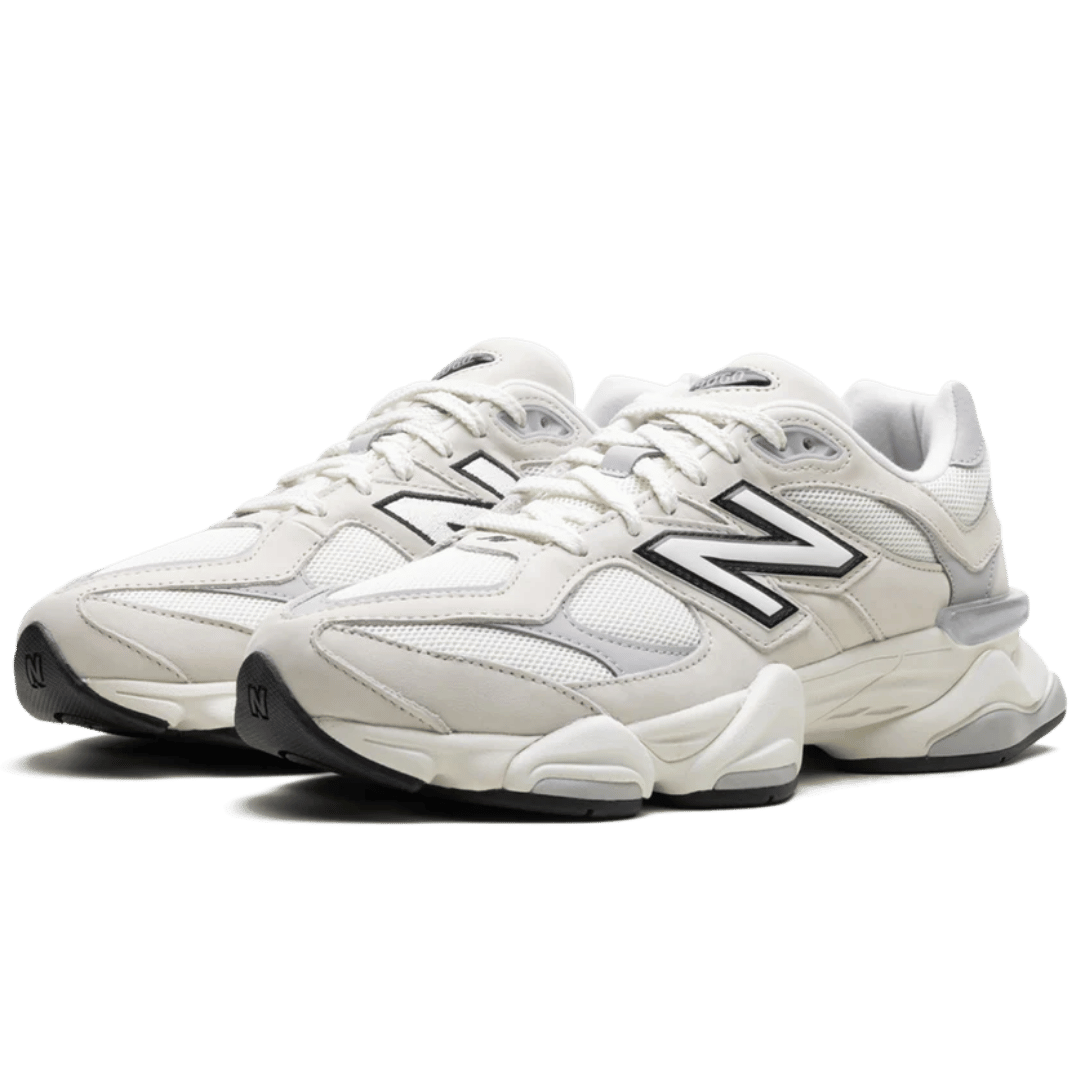 New Balance 9060 "Sea Salt Raincloud"