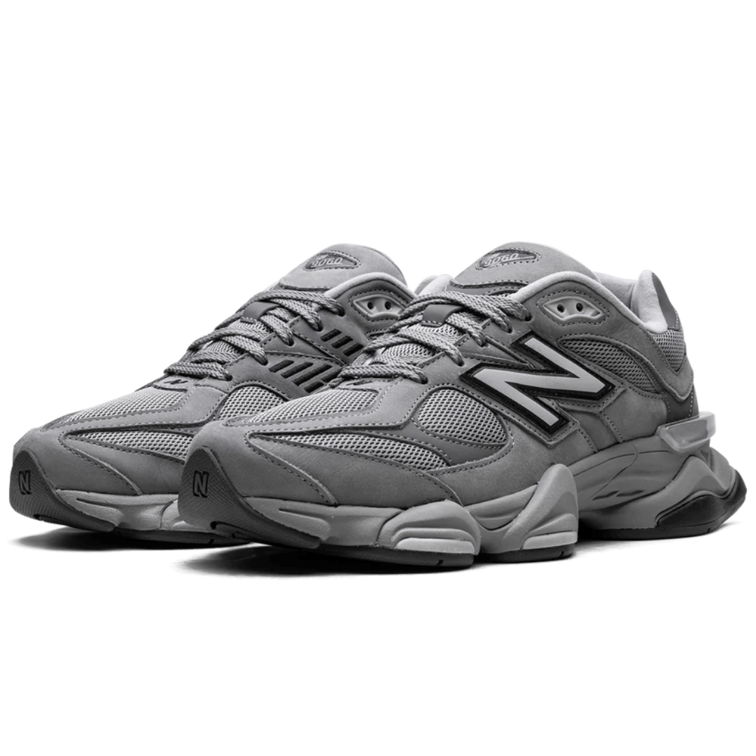 New Balance 9060 "Shadow Grey"