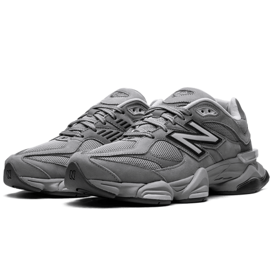 New Balance 9060 "Shadow Grey"