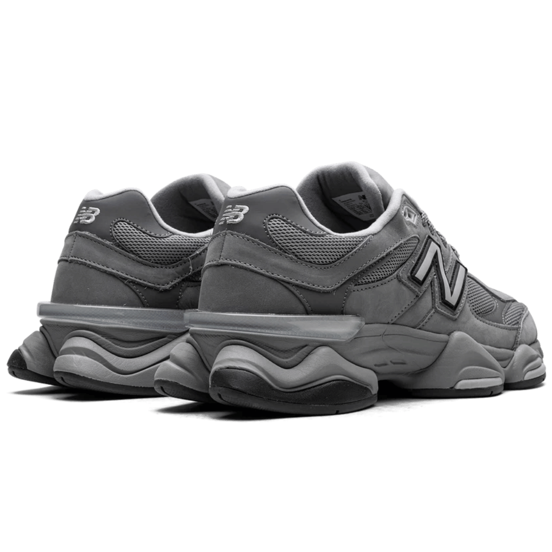 New Balance 9060 "Shadow Grey"