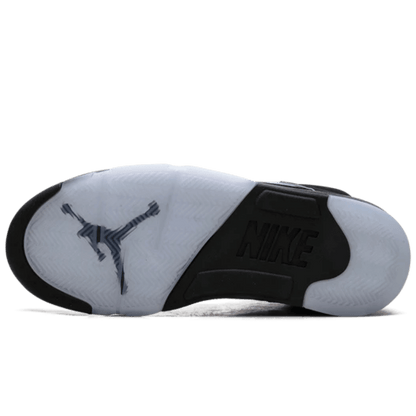 Air Jordan 5 Retro OG "Black Metallic Reimagined"