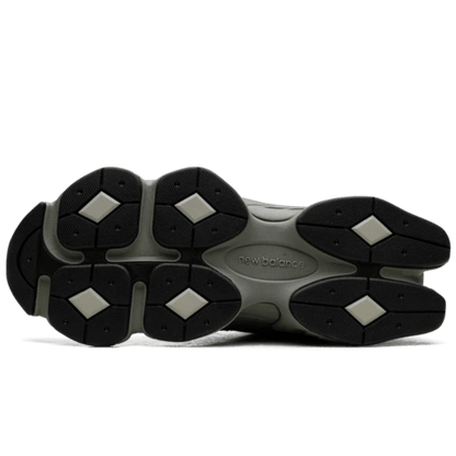 New Balance 9060 "Dark Olivine"