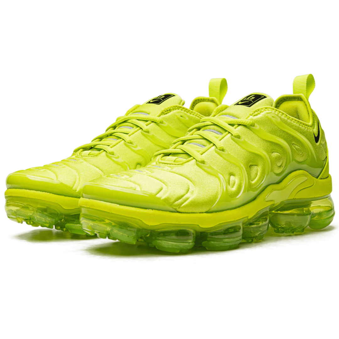 AIR VAPORMAX PLUS MNS "Tennis Ball"
