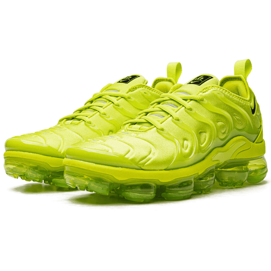 AIR VAPORMAX PLUS MNS "Tennis Ball"