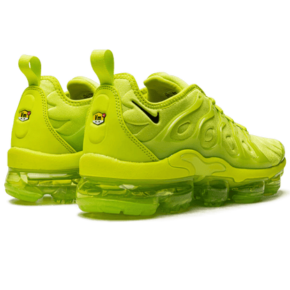 AIR VAPORMAX PLUS MNS "Tennis Ball"