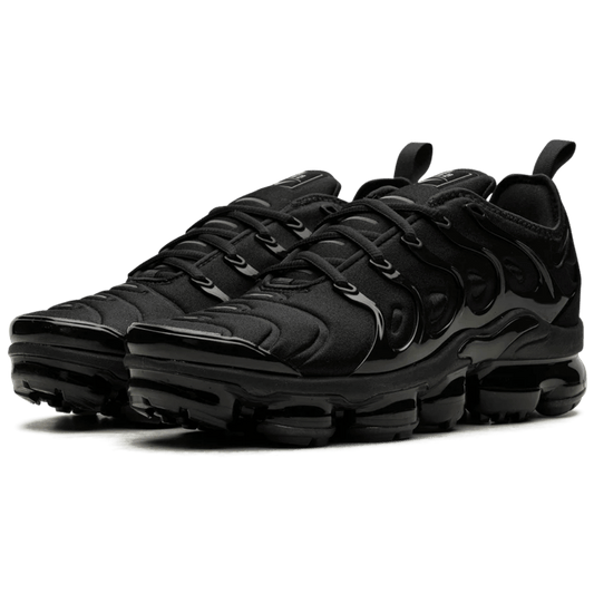Air Vapormax Plus "Triple Black"