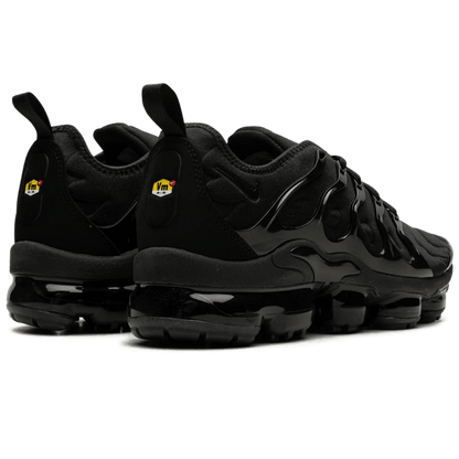 Air Vapormax Plus "Triple Black"