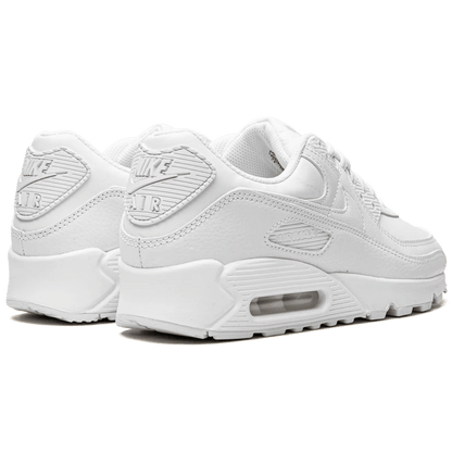 Air Max 90 "Triple White"