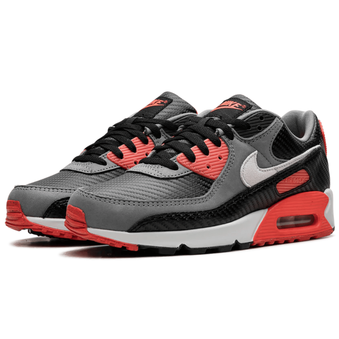 Air Max 90 PRM "Black Photon Dust"