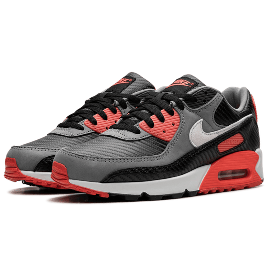 Air Max 90 PRM "Black Photon Dust"