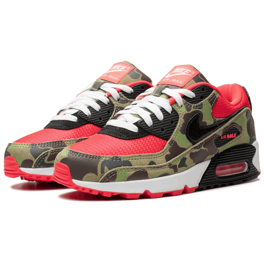 Air Max 90 Retro "Reverse Duck Camo"