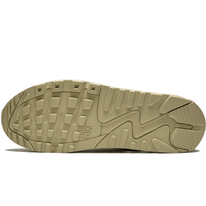 The 10: Air Max 90 "Off-White / Desert Ore"