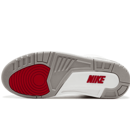 Air Jordan 3 Retro JTH NRG "JTH"