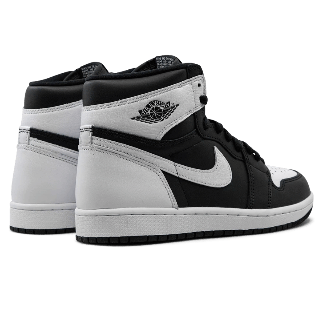 Air Jordan 1 Retro High OG "Reverse Panda"