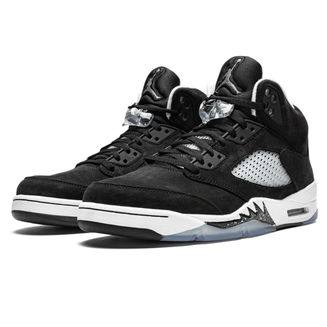 Air Jordan 5 Retro "Oreo 2021"