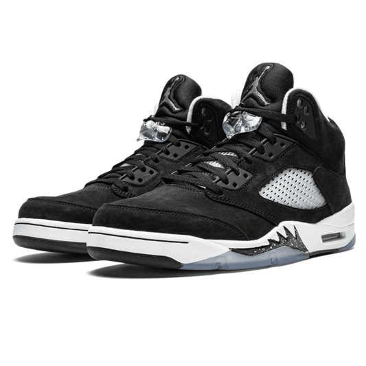 Air Jordan 5 Retro "Oreo 2021"