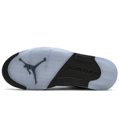 Air Jordan 5 Retro "Oreo 2021"