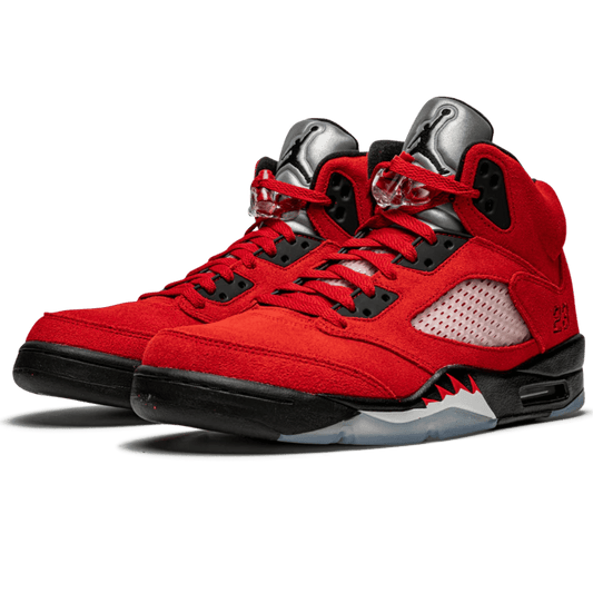 Air Jordan 5 Retro "Raging Bull 2021"