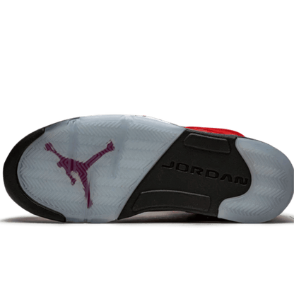 Air Jordan 5 Retro "Raging Bull 2021"