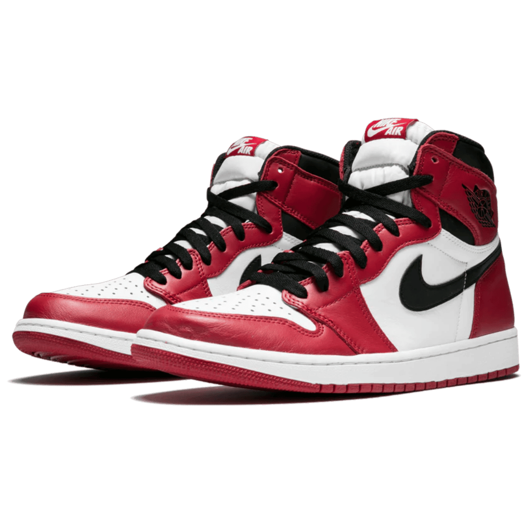 Air Jordan 1 Retro High OG "Chicago"