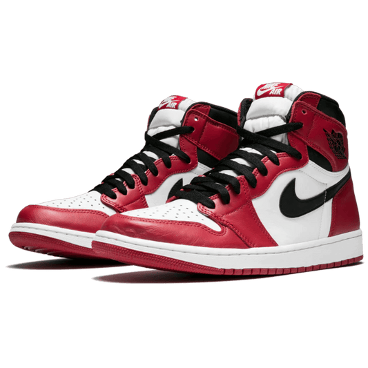 Air Jordan 1 Retro High OG "Chicago"