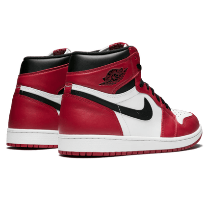 Air Jordan 1 Retro High OG "Chicago"