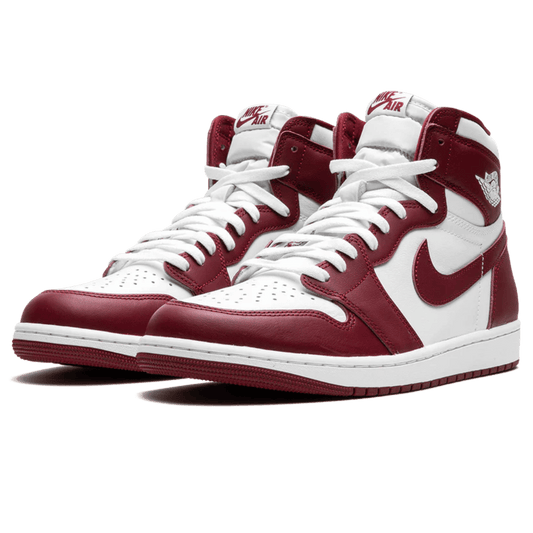 Air Jordan 1 Retro High OG "Team Red"