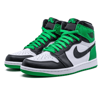 Air Jordan 1 Retro High OG "Lucky Green"