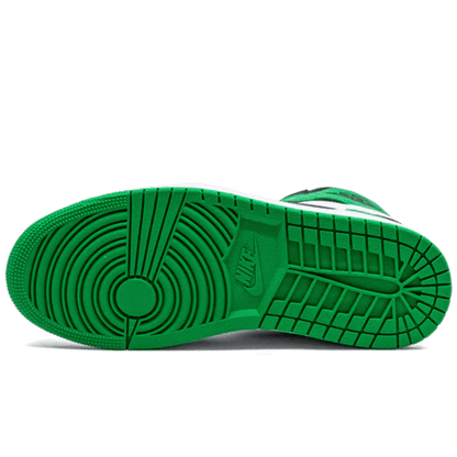 Air Jordan 1 Retro High OG "Lucky Green"