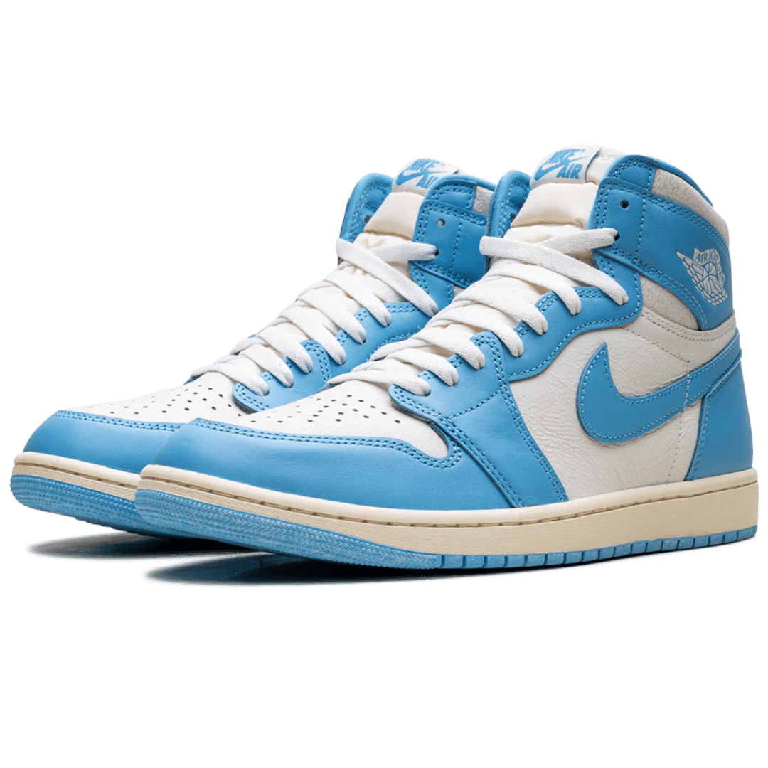 Air Jordan 1 High OG "UNC Reimagined"