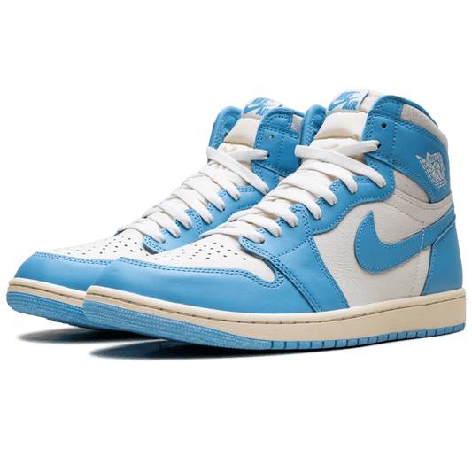 Air Jordan 1 High OG "UNC Reimagined"