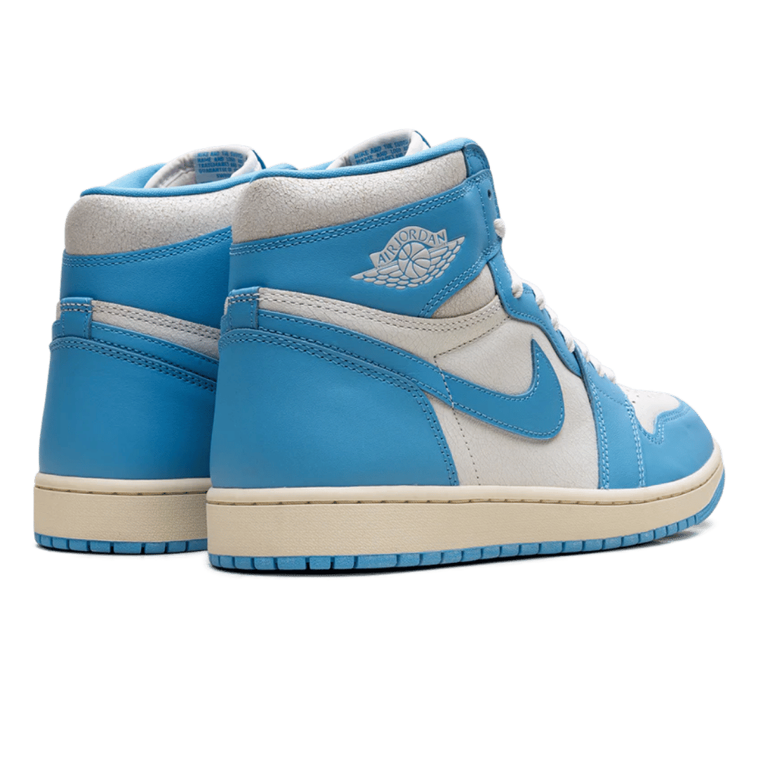 Air Jordan 1 High OG "UNC Reimagined"