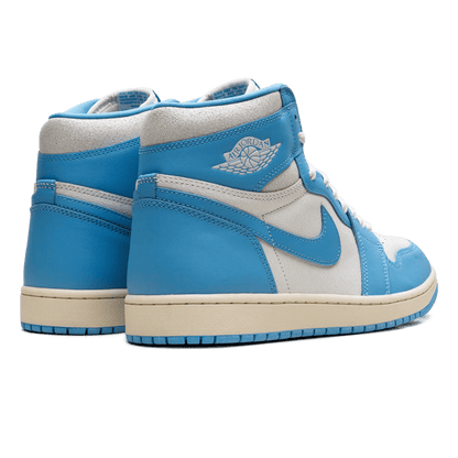 Air Jordan 1 High OG "UNC Reimagined"