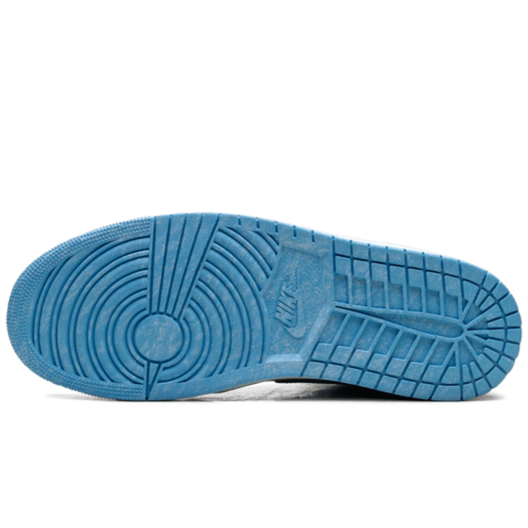 Air Jordan 1 High OG "UNC Reimagined"