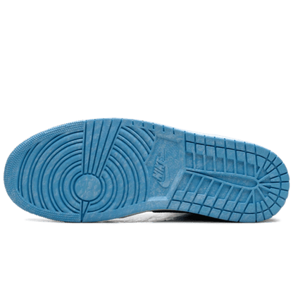 Air Jordan 1 High OG "UNC Reimagined"