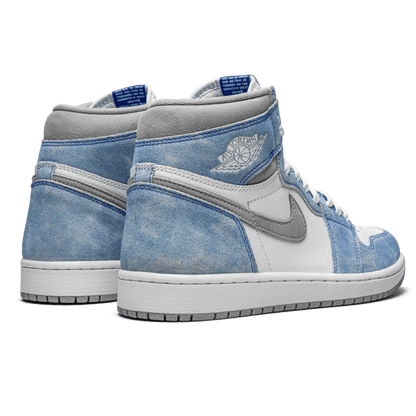 Air Jordan 1 Retro High OG "Hyper Royal"