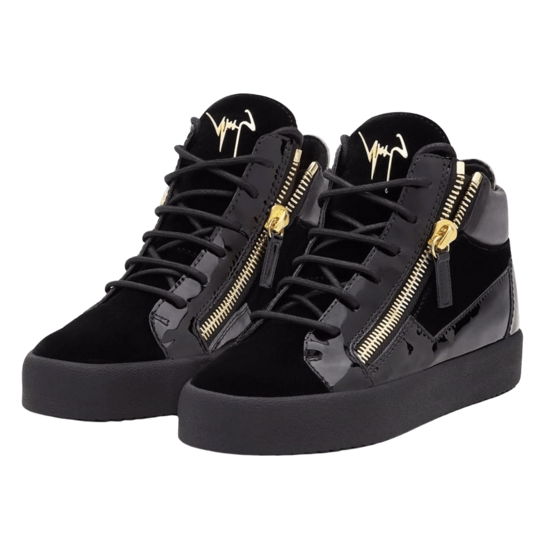 Giuseppe Zanotti Kriss