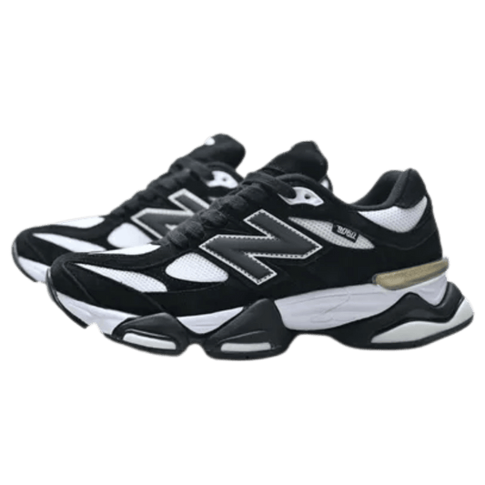 New Balance 9060 Black/White