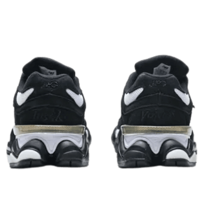 New Balance 9060 Black/White
