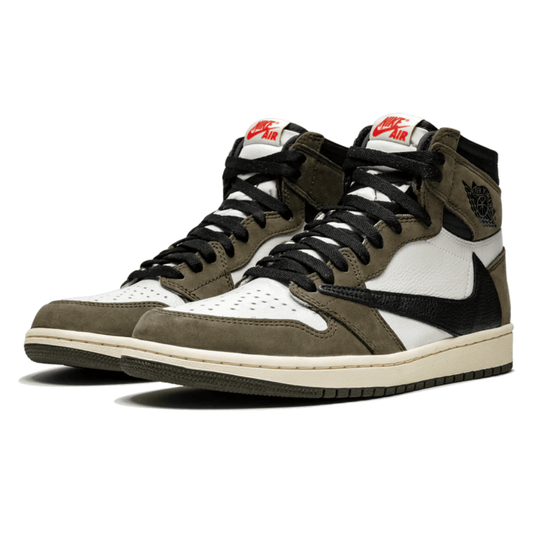 Air Jordan 1 High OG TS SP "Travis Scott"
