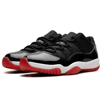 Air Jordan 11 "Bred 2025"