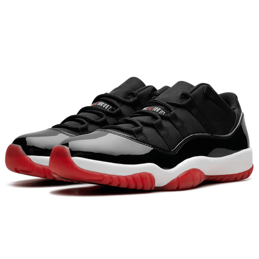 Air Jordan 11 "Bred 2025"